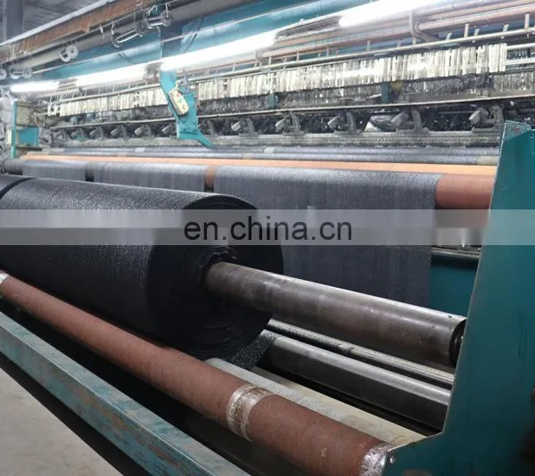 Factory Direct 100% Virgin New HDPE UV Mesh for Agricultural Sun Shade Net Garden Net Agricultural photo-2
