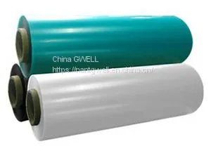 PVDF Film Production Line photo-3