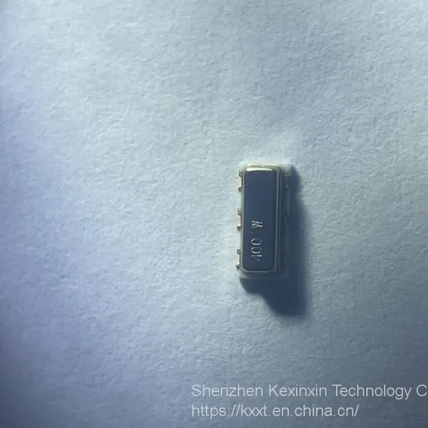 Small-Cap Chip Type Ceramic Resonator CSTCR4M00G53Z-R0 photo-3