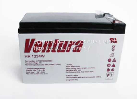 Ventura 5OPZV250 BATTERY VENTURA OPzV BATTERY photo-4