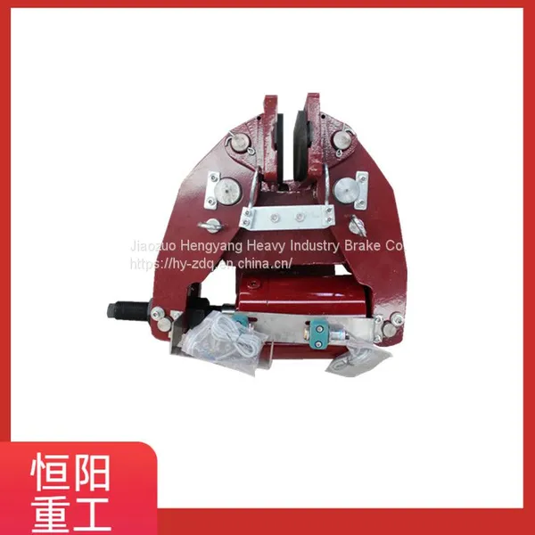 Hengyang Heavy Industry SBD425-C Disc Hydraulic Brake Open Limit Switch photo-2