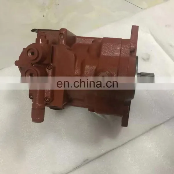RD411-61113 KX161-3 Excavator Main Piston Pump U45-3 Hydraulic Pump For Kubota photo-2