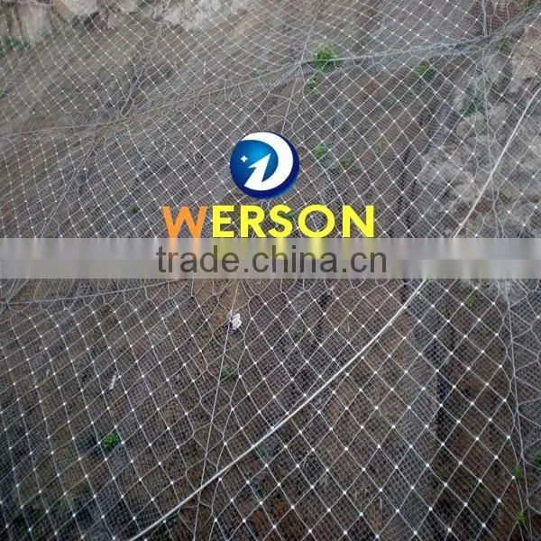 Rockfall Barriers photo-4