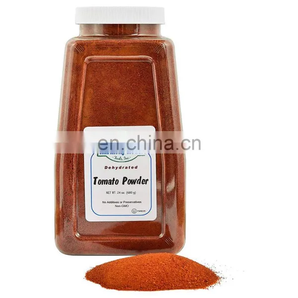 Flavoured Dried Tomato Powder Plant Making Machine