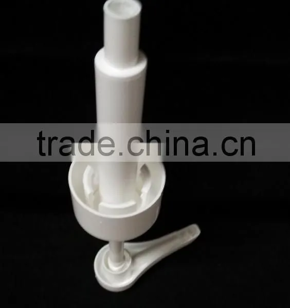 Universal Closure 5ml-8ml-10ml Big Dosage Syrup Pump,Juice Pump photo-5