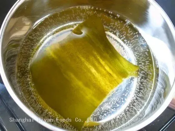 Kombu Extract Powder CN