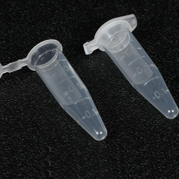 Tip Bottom Centrifugal Tube photo-4