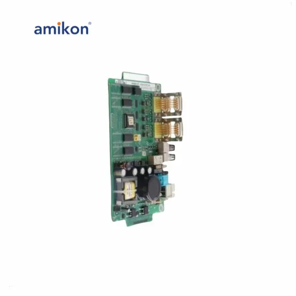 ABB 3EHE300694R0001 PPA425 Power Supplys photo-2