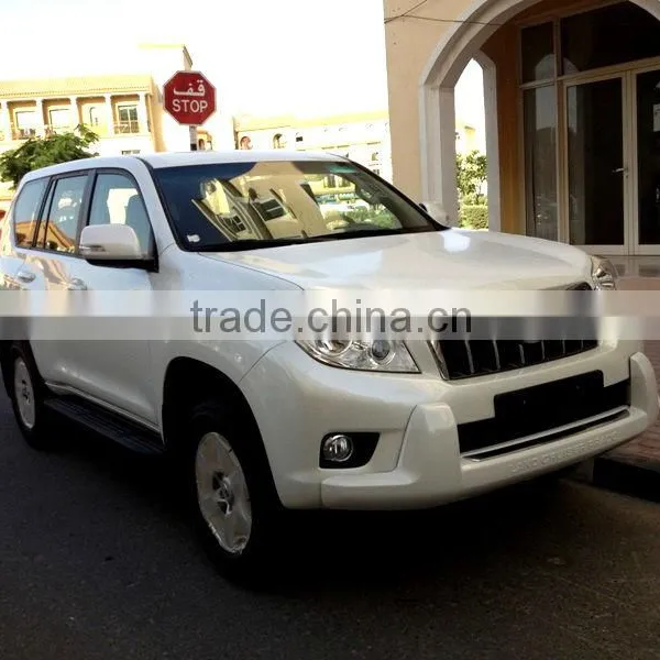 PRADO 3.0L DIESEL TX-L 7 M/T 2013