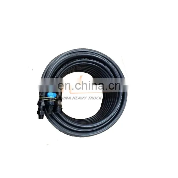 Wholesale Best Price China Heavy Truck Sitrak C7h/T7h/T5g Cabin Accessories 810-96301-0683 Rubber Hose photo-2
