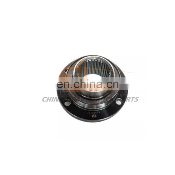 Wholesale CNHTC SITRAK MAN MC11/MC13 Motor Accessories WG7129320112 Air Inlet Flange Assembly photo-5