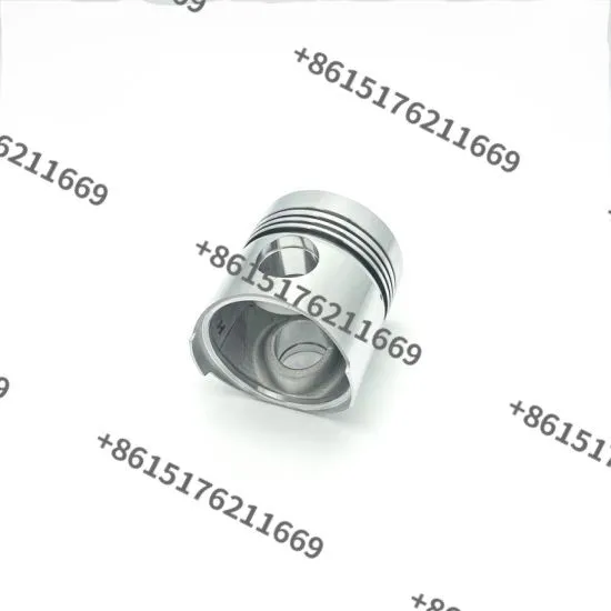 Best Quality Diesel Series Engine Piston for ZS1115 ZS1110 ZS1105
