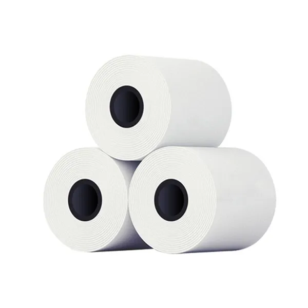 POS Thermal Paper Receipt Paper  Credit Card Thermal Paper