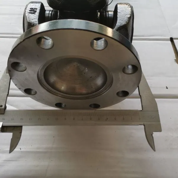 XMQ6128AY4D XMQ6125BY Kinglong Bus Axle Part Catalog Auto Drive Shaft 222101580 Bus Transmission Shaft photo-4