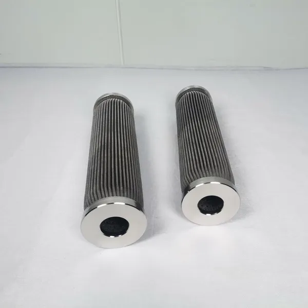RT-138 Plastics Resins Synthetic Fibers Melt Production Impurities Removing SS Filter Element photo-4