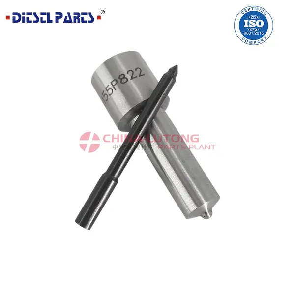 Diesel Fuel Injector Nozzles 0 433 172 019