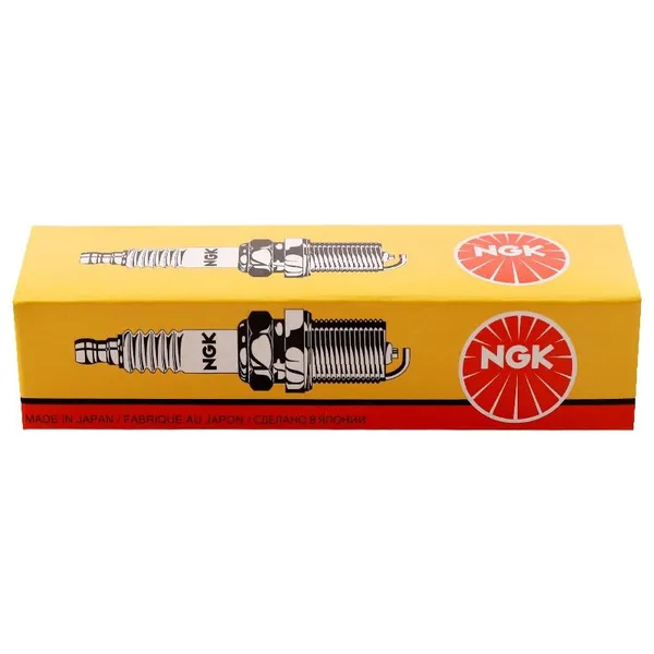 Wholesale Original Genuine NGK Spark Plug Iridium Platinum MAR10A-J 4706 Car Engine Spark Plug for Mazda photo-5