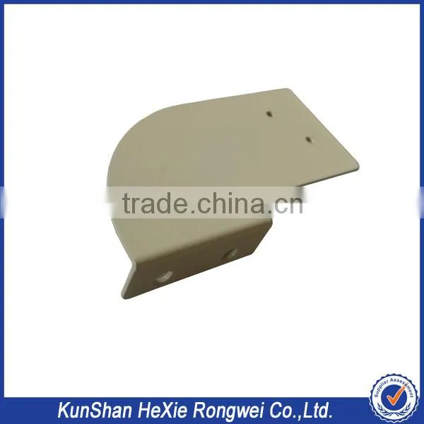 Custom Made Precision Oem Metal t Shaped Steel Bracket Supplier's Choice photo-2