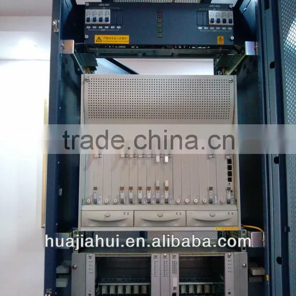 ZTE S385 SDH-Based Multi-Service Node Equipment