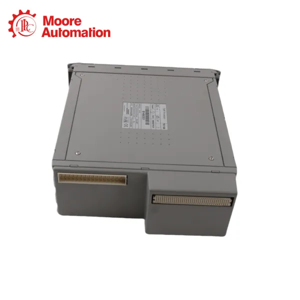 ICS TRIPLEX T8110B Trusted TMR Processor In Stock photo-5