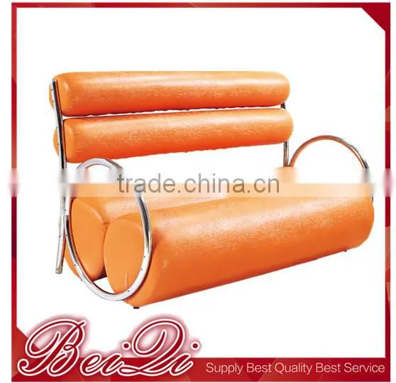 2016 China supplier lady cosmetic waiting room chairs used hair styling stations hair salon chairs salon waiting chairs