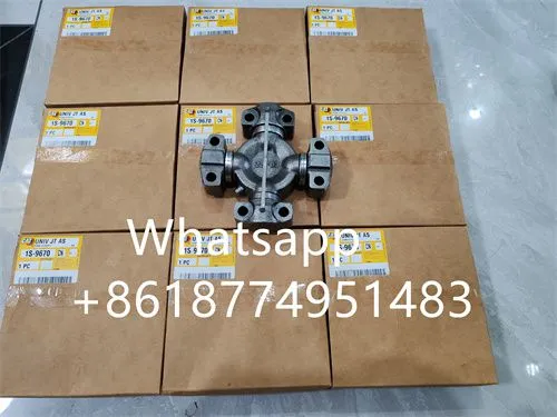 Caterpillar D7F Universal Joint 1S-9670