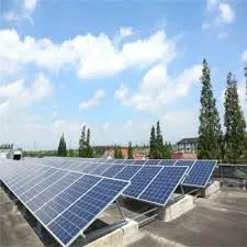Solar Photovoltaic Panels photo-2
