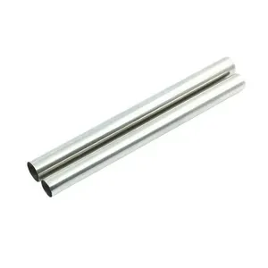 B564 N08367 1.4478 Nickel Alloy Steel Tube for Oil and Gas Platforms photo-4