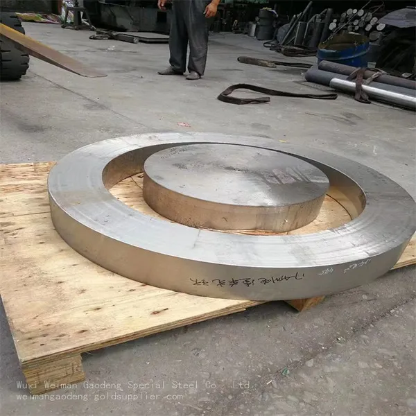N08800 Stainless Steel Rod, 800 Series With Polished Surface & High Toughness, Corrosion Resistant Stainless Steel Round Bar photo-4