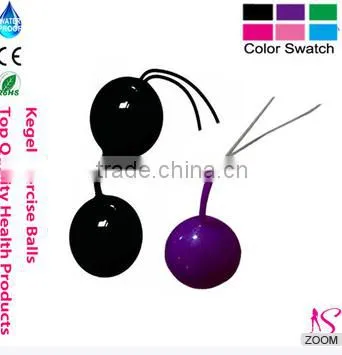 2016 Top Quality Kegel Exercise Hot Selling Smart Ball Exercise Kegel Ball For Women photo-3