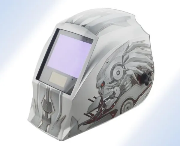 Welder Helmet YC-06 photo-4