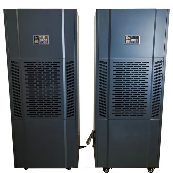 SC-EP12S Industrial Dehumidifier