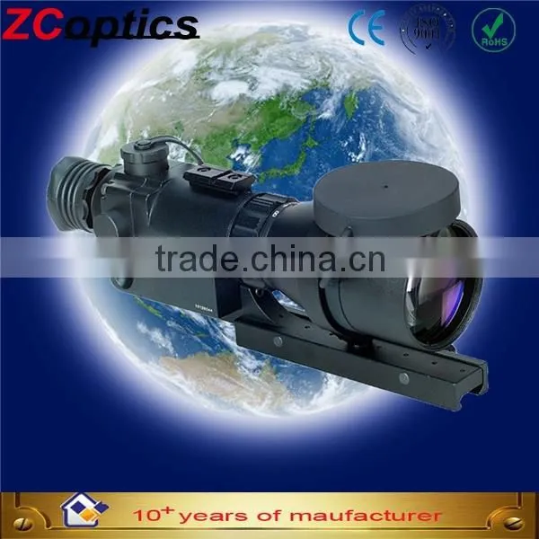monocular binocular distance army telescope rm490 military equipment sales