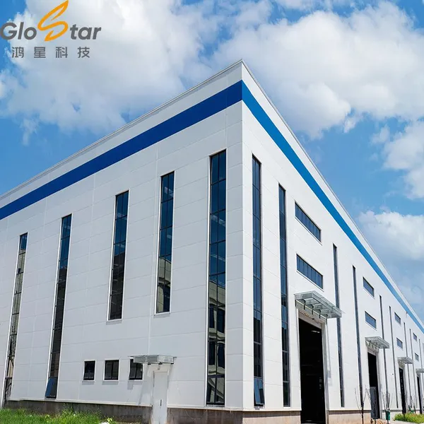 Insulated Wall Panel Source Manufacturer, Complete Specifications, Customized on Demand photo-5