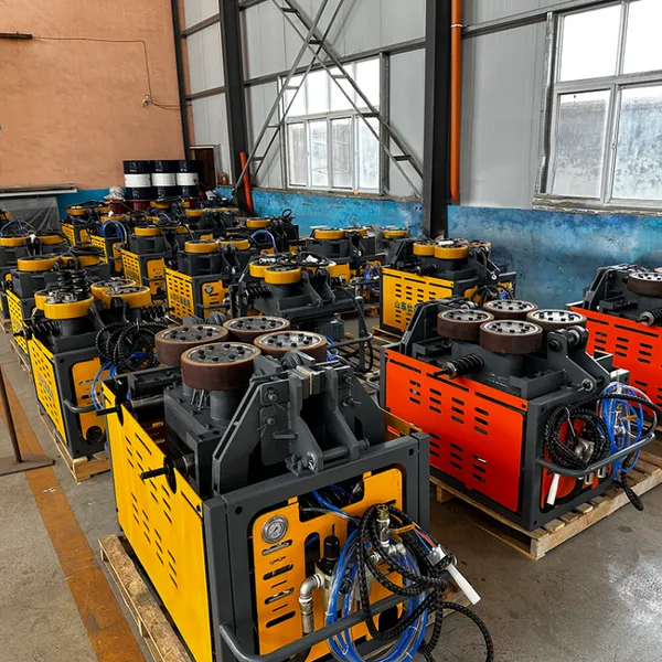 Low-energy Consumption Mine Pneumatic Monorail Hoist, High-capacity Underground Transport Rail, Coal Mining Auxiliary Operation Equipment photo-2