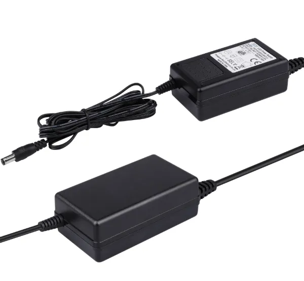 24V 10A AC/DC Power Supply With CE RoHS FCC ETL Certifications photo-5