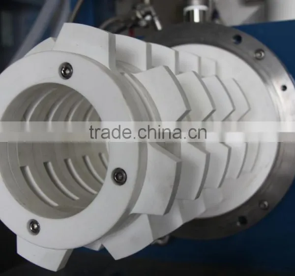 Nano Grinding Bead Mill,6L Machine,low Wear,high Efficiency,Grinding the Best Choice photo-4
