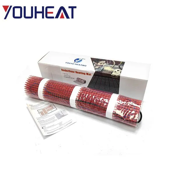 Factory Price Ce Approved Aluminum Foil Mat Under Laminate photo-6