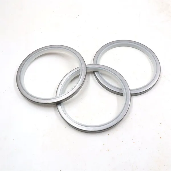 Wholesale Genuine Sany Excavator Parts Grease Seal Suitable for SY485 SY500 SY550 photo-2