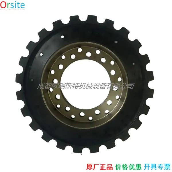 1626510900 1613982300 1614873900 Coupling for Atlas Copco China photo-3
