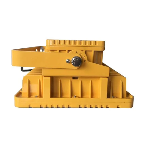 Led High-efficiency Explosion-proof Square Floodlights With Multiple Customizable Power Ratings and Maintenance-free photo-3