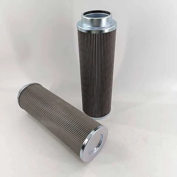 Nrsl-02c Dual-cylinder Filter Lubricating Oil Filter Element for Power Plants, Supplied by Jiashuo Environmental Protection photo-2
