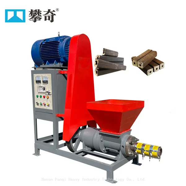Diesel Charcoal Briquette Machine Charcoal Briquette Making Machine Coal Briquette Making Machine Coconut Charcoal Making Machine