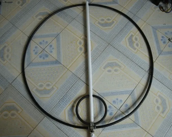 Shortwave Antenna photo-2