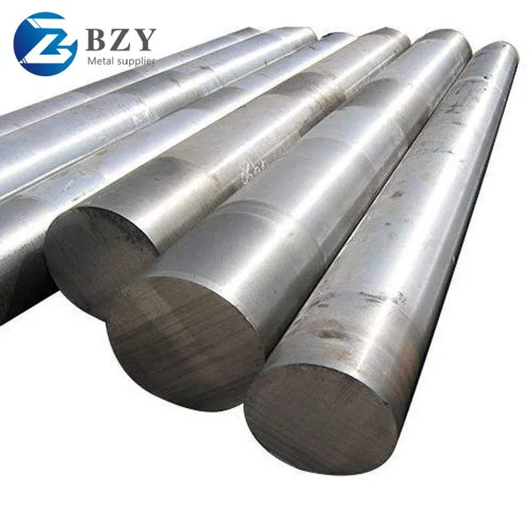 Factory High Quality SS Round Bar 12 Mm Dia Aisi 304 316 630 Stainless Steel Rod photo-3