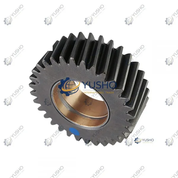 Gear 60214309 for SANY Excavator Genuine OEM photo-2