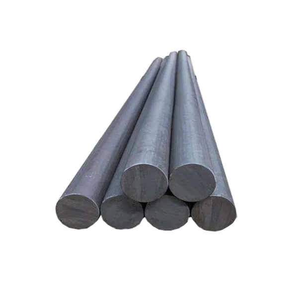 D3 1.2080 Hardened Mold Steel Round Bar with Cutting Service
