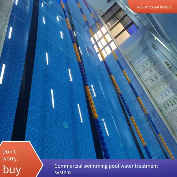One-stop Complete Set of Pool Equipment, Specially Designed for Disassembling and Assembling Pools, Quick-installation Accessories photo-4