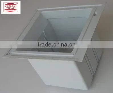 Automatic Plastic Blister Vacuum Forming Machine for HIPS Material With CE photo-4