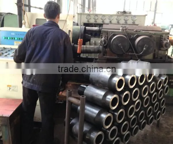 API Drill Pipe Tool Joint photo-4